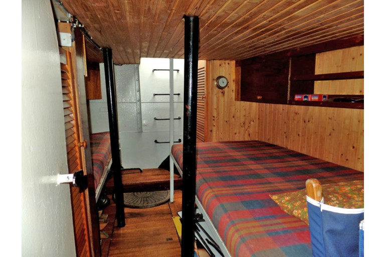 Schlepper Avontuur mit SUK Zertificat