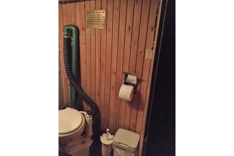 Schlepper Avontuur mit SUK Zertificat