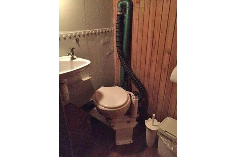 Schlepper Avontuur mit SUK Zertificat