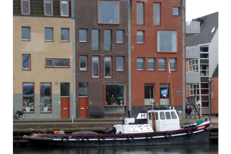 Schlepper Avontuur mit SUK Zertificat