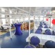 250 gäste Fahrgastschiff