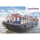 Rundfahrt Boot 75 Pass
