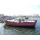 Chiquita 18.53 Hausboot / Yacht