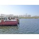Chiquita 18.53 Hausboot / Yacht