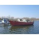 Chiquita 18.53 Hausboot / Yacht