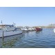 Chiquita 18.53 Hausboot / Yacht