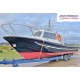 Procharter Consoleboot 35