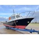 Procharter Consoleboot 35