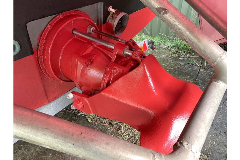 Procharter Consoleboot 35