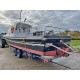 Procharter Consoleboot 35