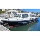 Procharter Consoleboot 35