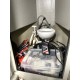 Procharter Consoleboot 35