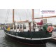Urker II 12.60 motorsailer