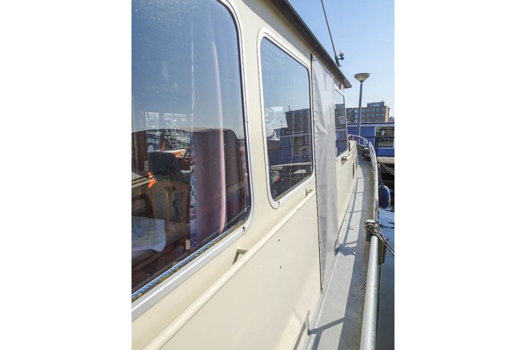 Peniche Hollandaise / Motortjalk 17.60