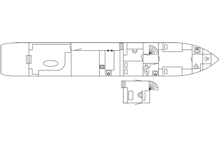 Ex German Navyvessel 24.13