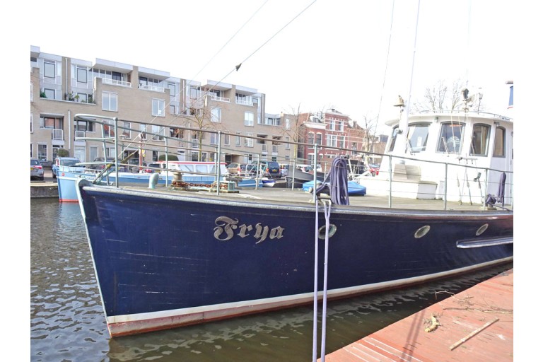 Ex German Navyvessel 24.13