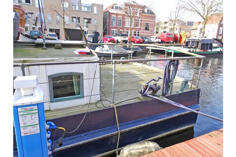 Ex German Navyvessel 24.13