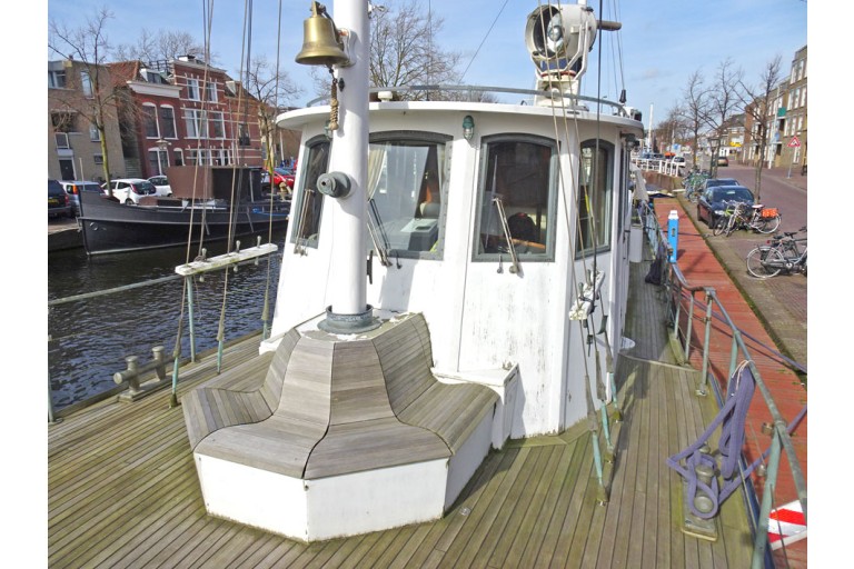 Ex German Navyvessel 24.13