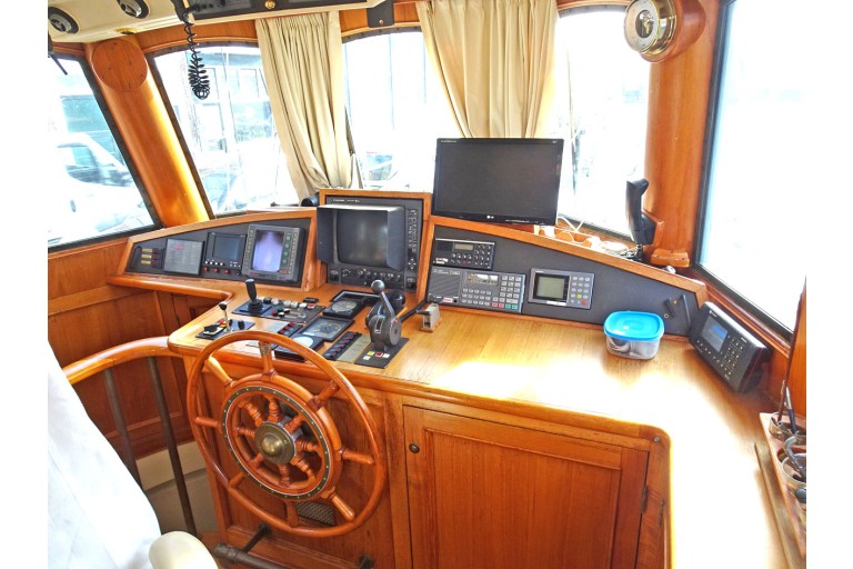 Ex German Navyvessel 24.13