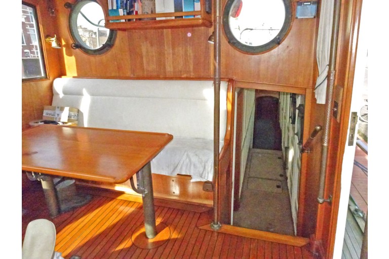 Ex German Navyvessel 24.13