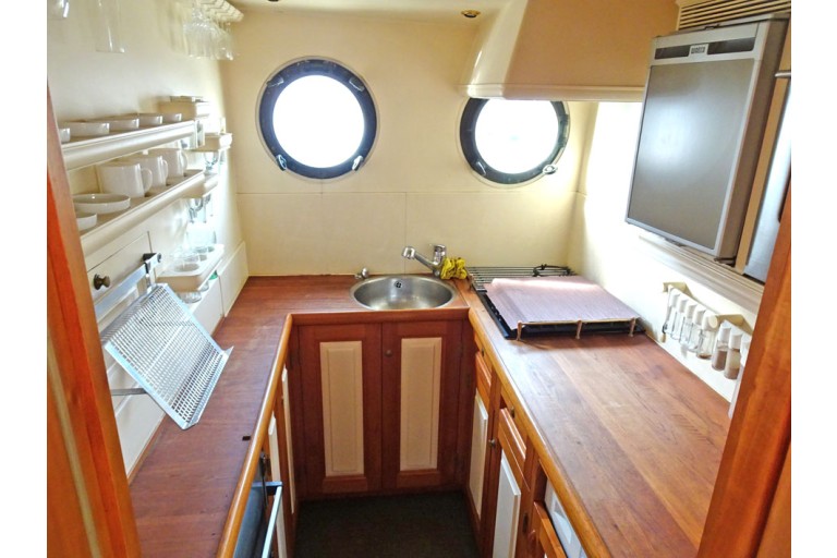 Ex German Navyvessel 24.13