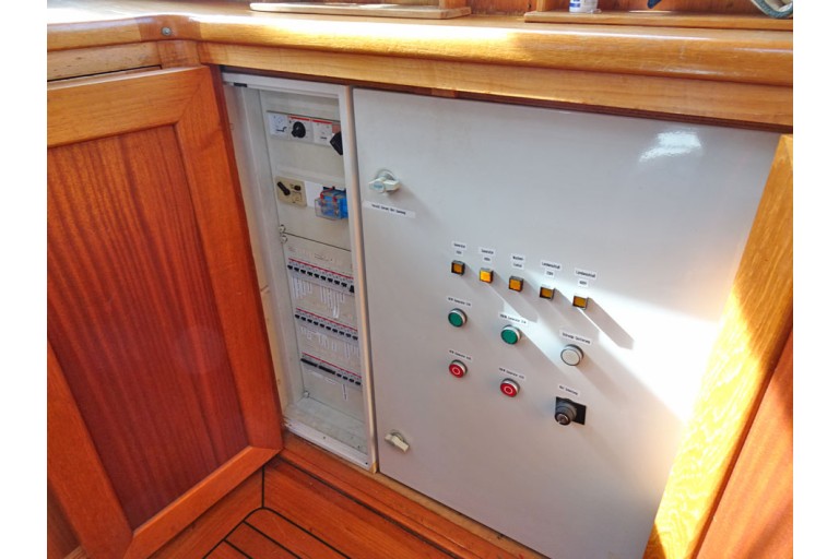 Ex German Navyvessel 24.13