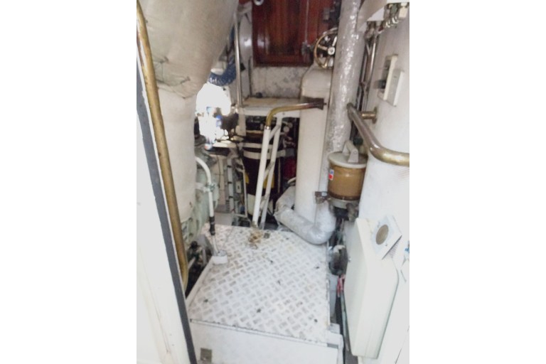Ex German Navyvessel 24.13