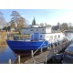 Dutch Barge 13.80