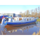Dutch Barge 13.80