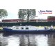 Fahrendes Wohnschiff 13.80