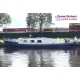 Dutch Barge 13.80