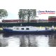 Varend Woonschip 13.80