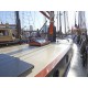 Cutter 14.95 sailing Live Aboard