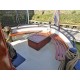 Cutter 14.95 sailing Live Aboard