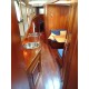 Cutter 14.95 sailing Live Aboard