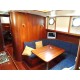 Cutter 14.95 sailing Live Aboard