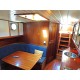 Cutter 14.95 sailing Live Aboard