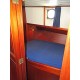 Cutter 14.95 sailing Live Aboard