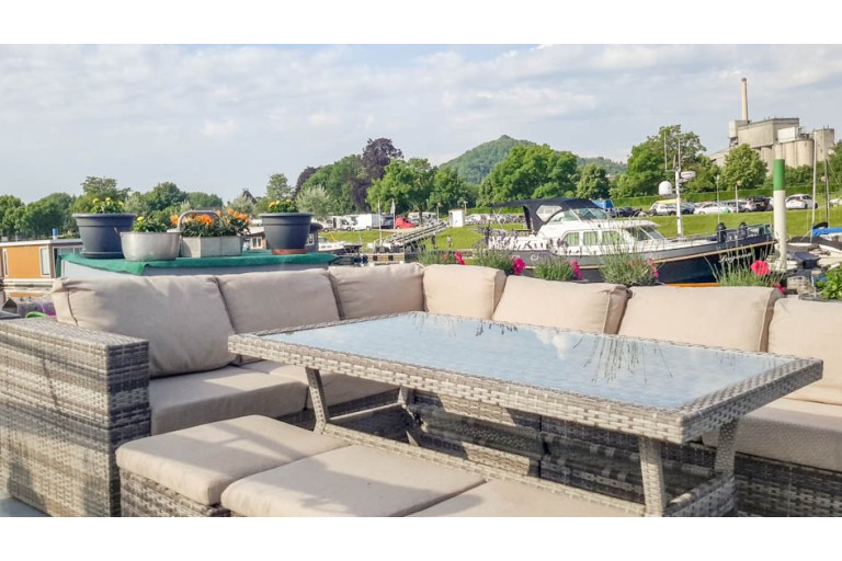 Dutch Barge 26.18 with TRIWV
