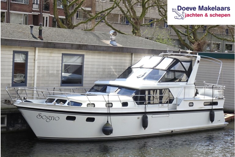 Valkkruiser 13.35 AK