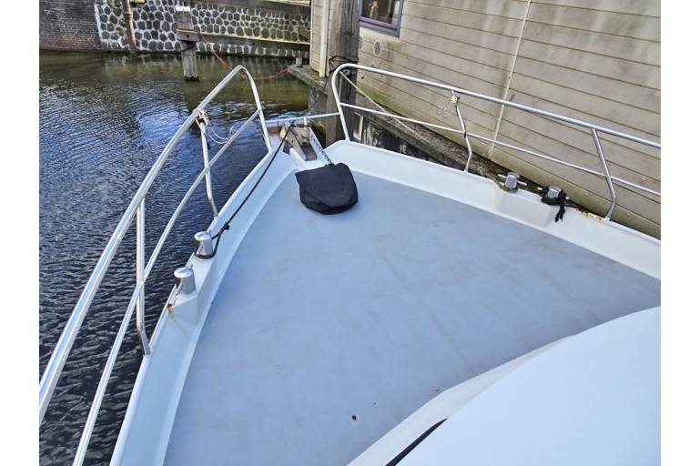 Valkkruiser 13.35 AK