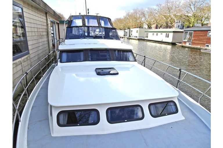 Valkkruiser 13.35 AK