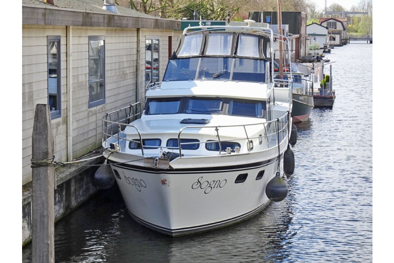 Valkkruiser 13.35 AK