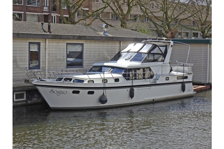 Valkkruiser 13.35 AK