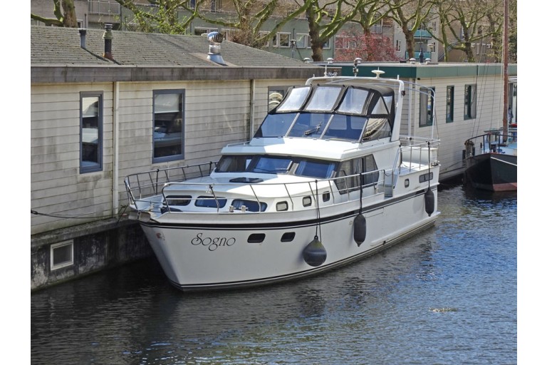 Valkkruiser 13.35 AK