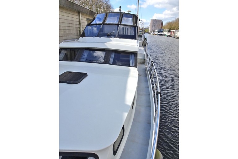 Valkkruiser 13.35 AK