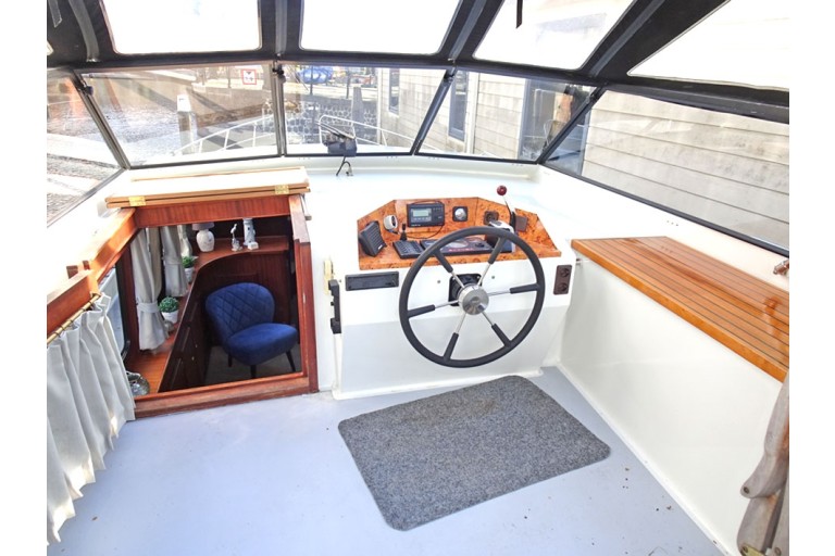 Valkkruiser 13.35 AK