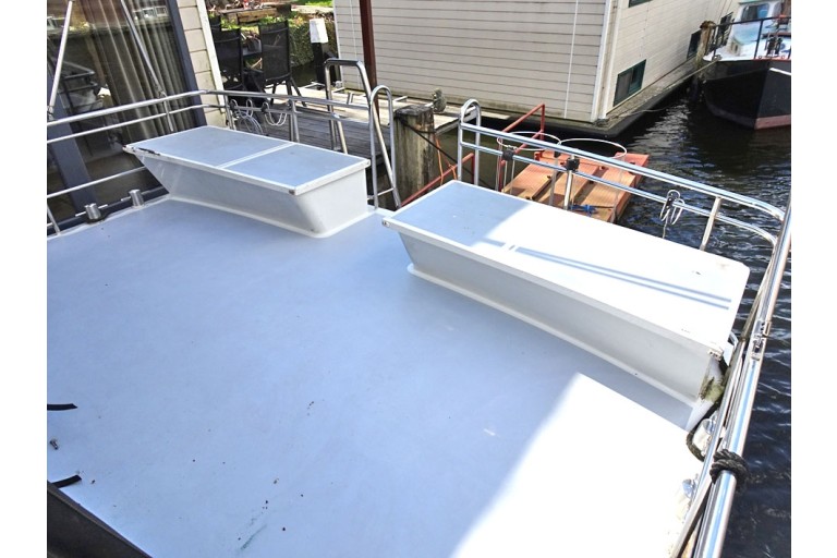 Valkkruiser 13.35 AK