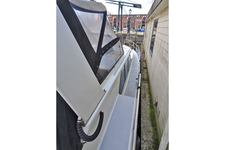 Valkkruiser 13.35 AK