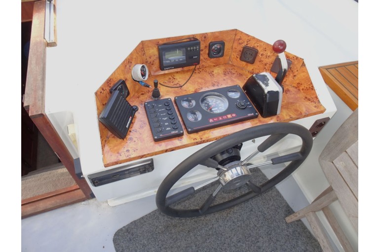 Valkkruiser 13.35 AK